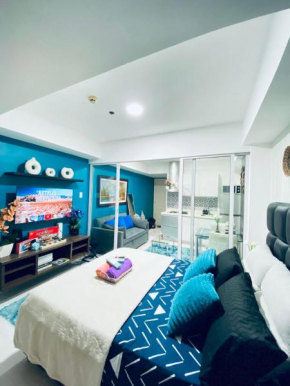 Cozy Inn Azure